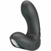 Pretty Love Camelia Black Rechargeable Silicone Finger Device 7 Modes