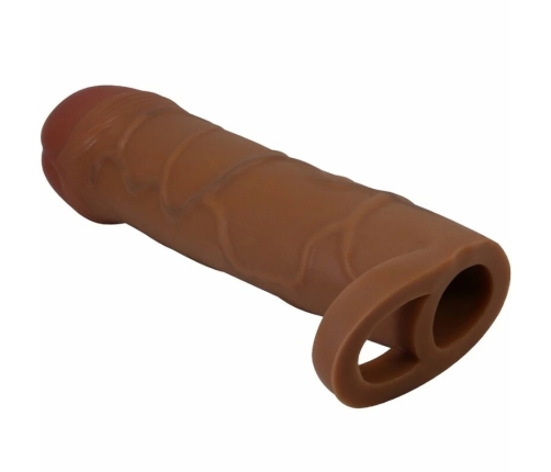 Pretty Love Bunion Extension Sleeve Mulatto 2.5cm TPR Waterproof