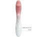 Pretty Love Snappy Rabbit Intimate Machine 30 Modes Pink Silicone