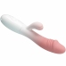 Pretty Love Snappy Rabbit Intimate Machine 30 Modes Pink Silicone