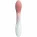 Pretty Love Brighty Pink Dual Motor Intimate Massager 30 Modes Silicone