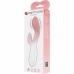 Pretty Love Brighty Pink Dual Motor Intimate Massager 30 Modes Silicone