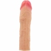 Pretty Love Stevenson Extension Sleeve 7.6 cm Anatomical Flesh TPR