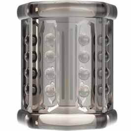 Pretty Love Ronael Intimate Extension Sleeve Super Stretchy Transparent