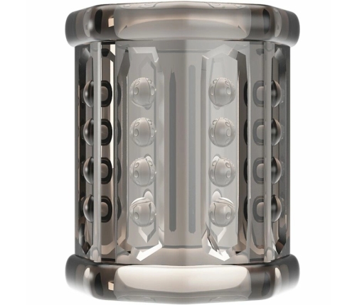 Pretty Love Ronael Intimate Extension Sleeve Super Stretchy Transparent