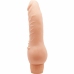 Baile Barbara Vibrating Intimate Device 19.5 cm Skin Tone TPR