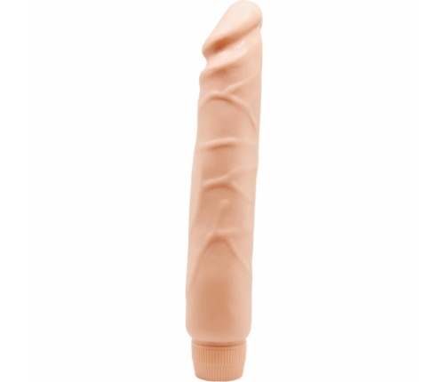 BAILE - JACK VIBRADOR REALÍSTICO 26 CM NATURAL