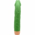 Baile Bill Vibrating Intimate Machine 22.5 cm Green TPR