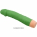 Baile Bill Vibrating Intimate Machine 22.5 cm Green TPR