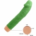 Baile Bill Vibrating Intimate Machine 22.5 cm Green TPR