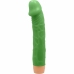 Baile Bill Vibrating Intimate Machine 22.5 cm Green TPR