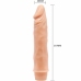 Baile BW-001050R Intimate Vibrating Model 21 cm, Flesh Tone, TPR