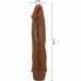 BAILE BW-001050R-1 Intimate Vibrating Model 21cm Mulatto TPR