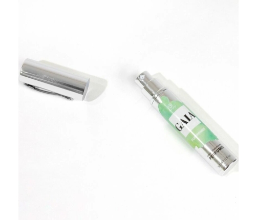 Secret Play Gaia Natural Perfume with Truffle Extract, Travel Size 10ml