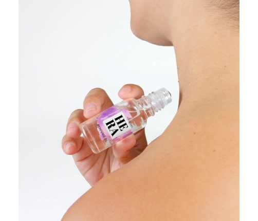 Secretplay Hera Perfume Oil with Truffle Extract for Women 20ml Roll-On
