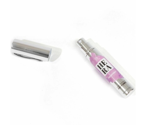 Secret Play Hera Perfume for Women 10ml - Floral-Vanilla Travel Spray