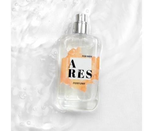 Secret Play Ares Perfume for Men with Natural Truffle Extract 50ml