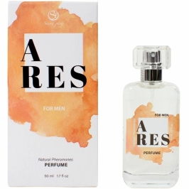 Secret Play Ares Perfume for Men with Natural Truffle Extract 50ml Secret Play Ares Perfume for Men with Natural Truffle Extract 50ml