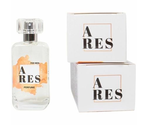 Secret Play Ares Perfume for Men with Natural Truffle Extract 50ml