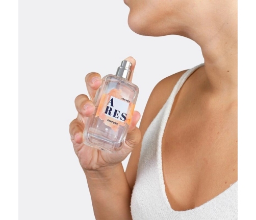 Secret Play Ares Perfume for Men with Natural Truffle Extract 50ml