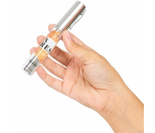 Secret Play Ares Woody Citrus Perfume for Men 10ml Travel Atomizer