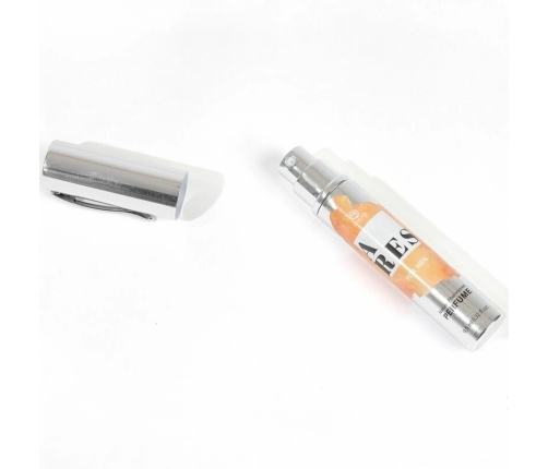 Secret Play Ares Woody Citrus Perfume for Men 10ml Travel Atomizer