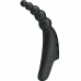 Pretty Love Jordin Black Flexible Finger Vibrator 10 Modes USB