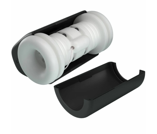 Pretty Love BM-00900T96 Intimate Machine with Vibration, Black, USB-C