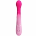 Pretty Love Dejon 3-in-1 Intimate Machine, Pink, Dual Motor, USB