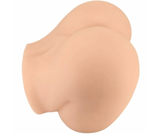 CRAZY BULL - ROLONDA REAR WITH NATURAL REALISTIC VAGINA AND ANUS