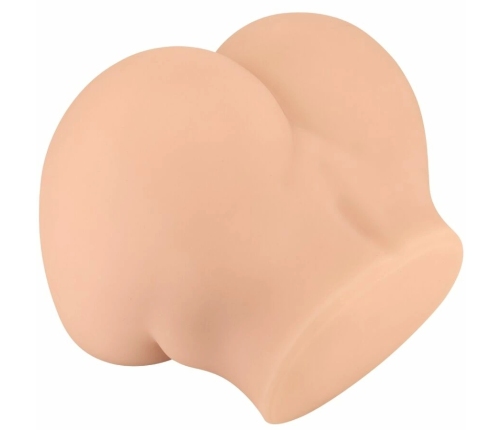 CRAZY BULL - ROLONDA REAR WITH NATURAL REALISTIC VAGINA AND ANUS