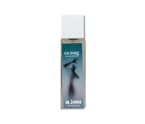 BURN Desire Perfume for Women 20ml - Elegant Compact Fragrance