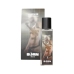 Burn Leather Men’s Perfume 20 ml - Sophisticated Woody Fragrance