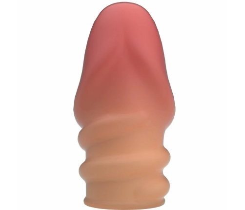 Pretty Love Jeremy Extension Sleeve Pink - Flexible TPR Support System