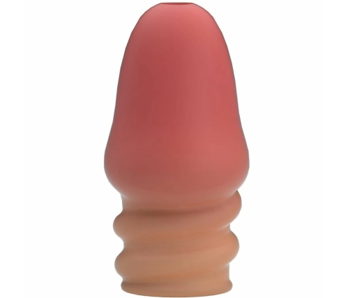 Pretty Love Jeremy Extension Sleeve Pink - Flexible TPR Support System