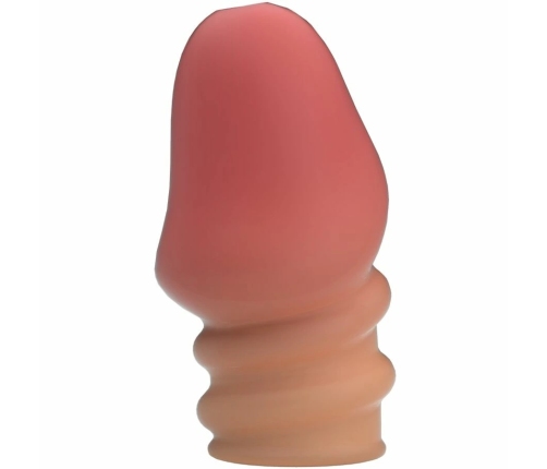 Pretty Love Jeremy Extension Sleeve Pink - Flexible TPR Support System