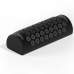 LELO Body Massage Acupressure Mat Black - Relaxation & Circulation Support