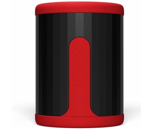 LELO F2S™ TEAL Red Smart Intimate Machine, Dual Motor, App Control