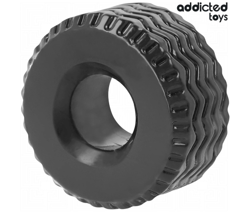 Addicted Toys Performance Ring Extra Thick 58mm - Flexible Support Band