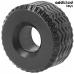 Addicted Toys Performance Ring Extra Thick 58mm - Flexible Support Band