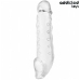 Addicted Toys Transparent Extension Sleeve M 27 cm - Flexible Enhancer