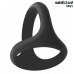 Addicted Toys Triple Support Ring Thick - Flexible Anatomical Design 58mm
