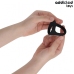 Addicted Toys Triple Support Ring Thick - Flexible Anatomical Design 58mm