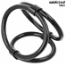Addicted Toys Triple Support Ring - Flexible Multi-Size System