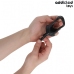 Addicted Toys Model 8435565956813 Black Support Cage Ring - Adjustable Silicone System