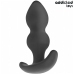 Addicted Toys Silicone Anal Plug S 10.3 cm - Ball-Shape, Medical Grade
