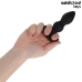 Addicted Toys Silicone Plug Large 11.7cm - Ergonomic Shape, Medical Grade