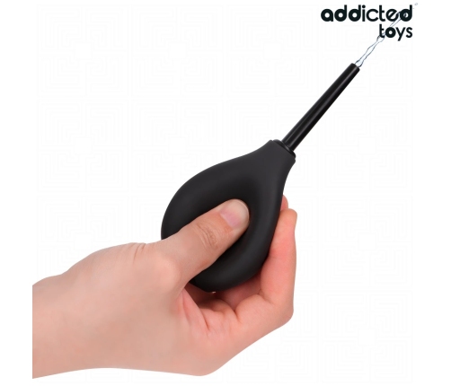 Addicted Toys Travel Hygiene Cleaner S 90ml - Compact Ergonomic Design