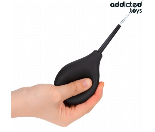 Addicted Toys Travel Anal Hygiene System M 160 ml Compact Design