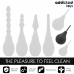 Addicted Toys Travel Anal Hygiene System M 160 ml Compact Design